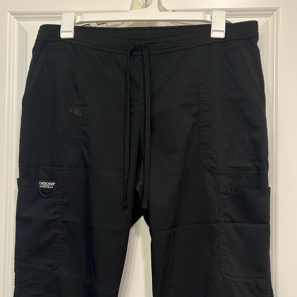 Scrub Pants